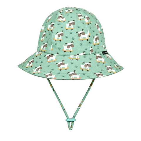 Toddler Bucket Sun Hat - Ollie - Bedhead