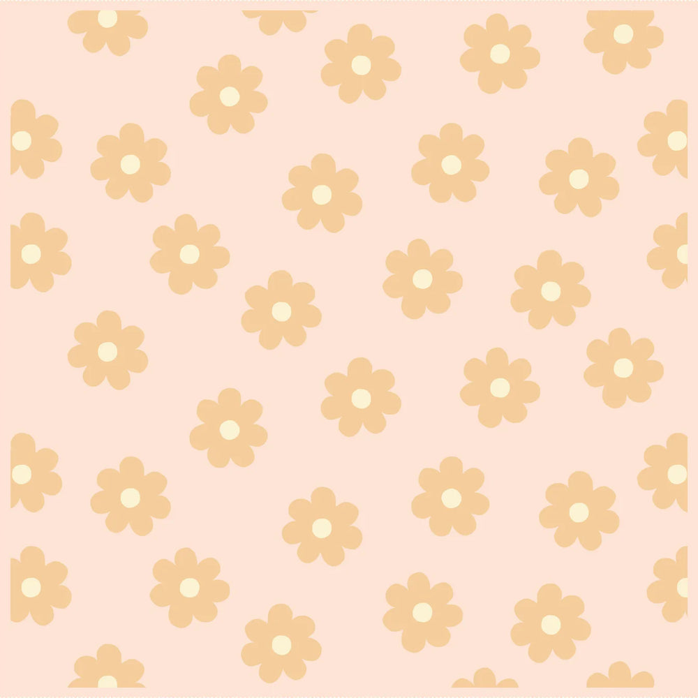 Daisy Chain Blanket - Fox and Fallow