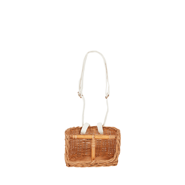 Dinkum Doll - Bring me Basket - Olli Ella