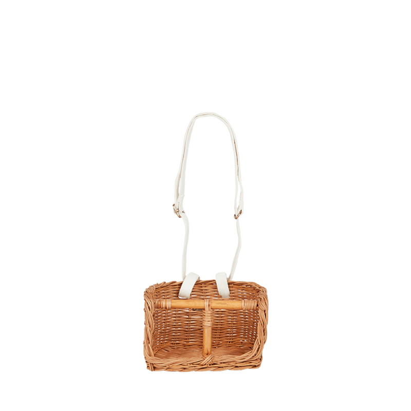 Dinkum Doll - Bring me Basket - Olli Ella