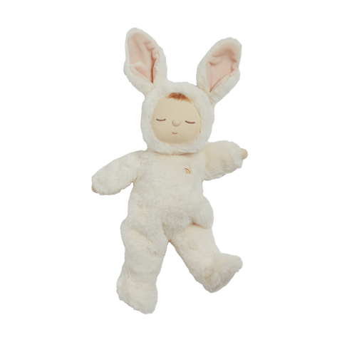 Cozy Dinkum Bunny Moppet - Olli Ella