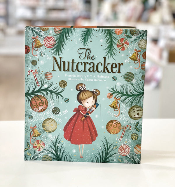 The Nutcracker - Kids Book - Hardie Grant