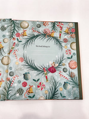 The Nutcracker - Kids Book - Hardie Grant