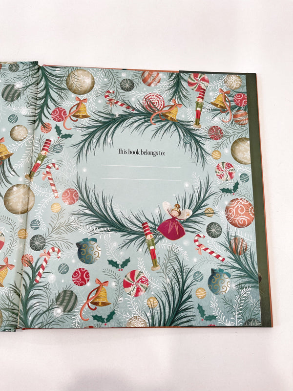 The Nutcracker - Kids Book - Hardie Grant