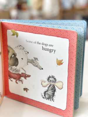 Hairy Maclary and Friends How Do I Feel?   A Lift-the-Flap Book
