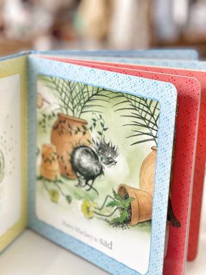 Hairy Maclary and Friends How Do I Feel?   A Lift-the-Flap Book
