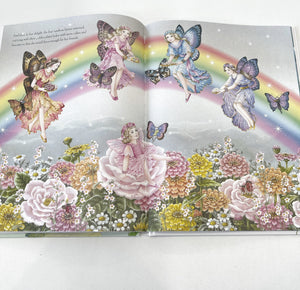 Fairytale Treasury Book (lenticular edition) - Shirley Barber