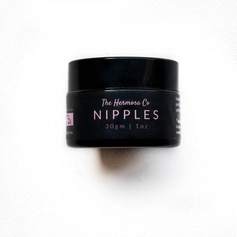 Nipple Balm 30gm - The Hermosa Co