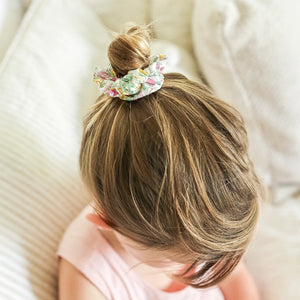 Gwen Scrunchie - Josie Joans