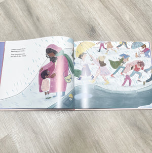 This is Love - Kids Book