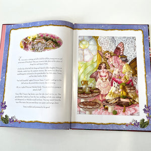 All The Jewels of Fairyland - Shirley Barber