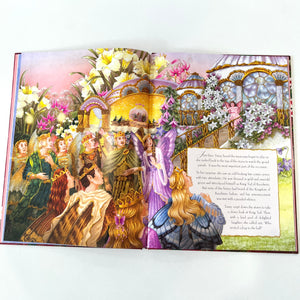 All The Jewels of Fairyland - Shirley Barber