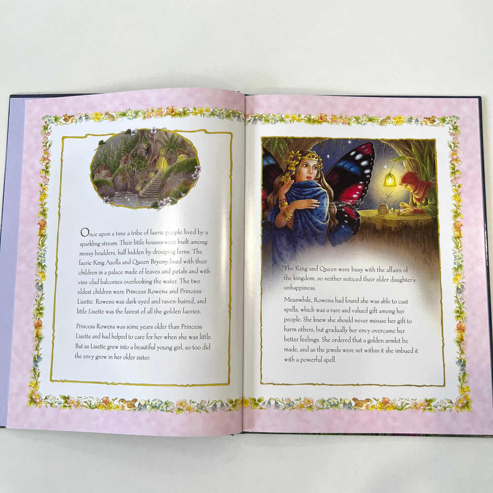 Spellbound - Shirley Barber