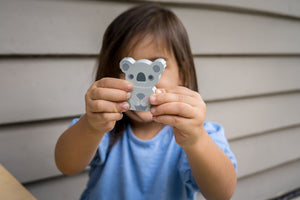 Australian Animal Puzzle - Kiddie Connect