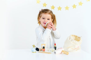 Star Beauty Set - Le Toy Van DISCOUNTED