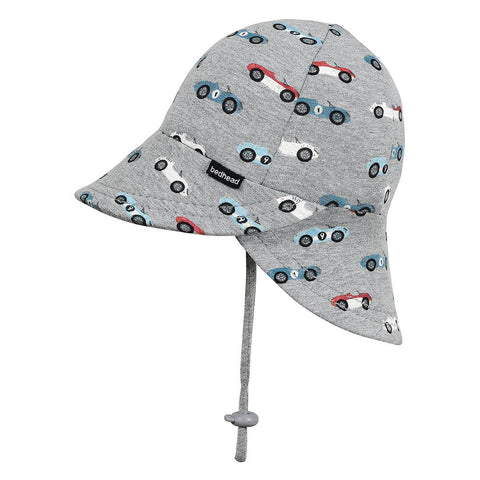 Legionnaire Flap Sun Hat - Roadster - Bedhead