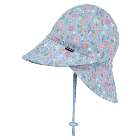 Legionnaire Flap Sun Hat - Bloom - Bedhead