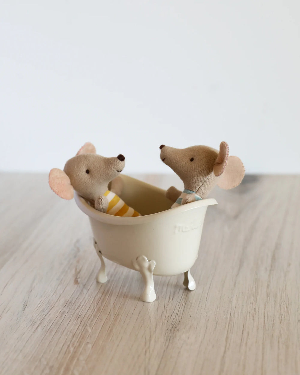 Bathtub - Miniature - Maileg