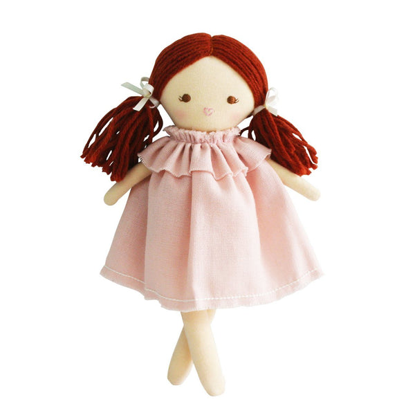 Mini Matilda 24cm Pink - Alimrose