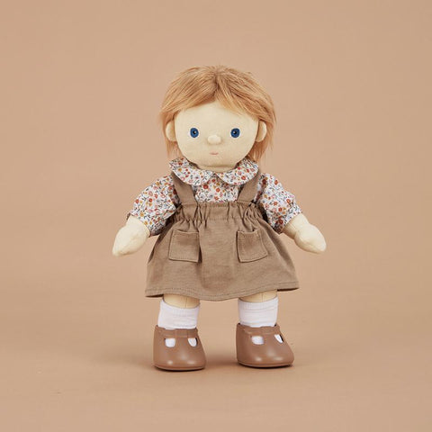 Prairie Set - Doll's Clothing - Olli Ella