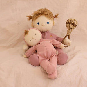 Dozy Dinkum Doll - Moppet - Olli Ella