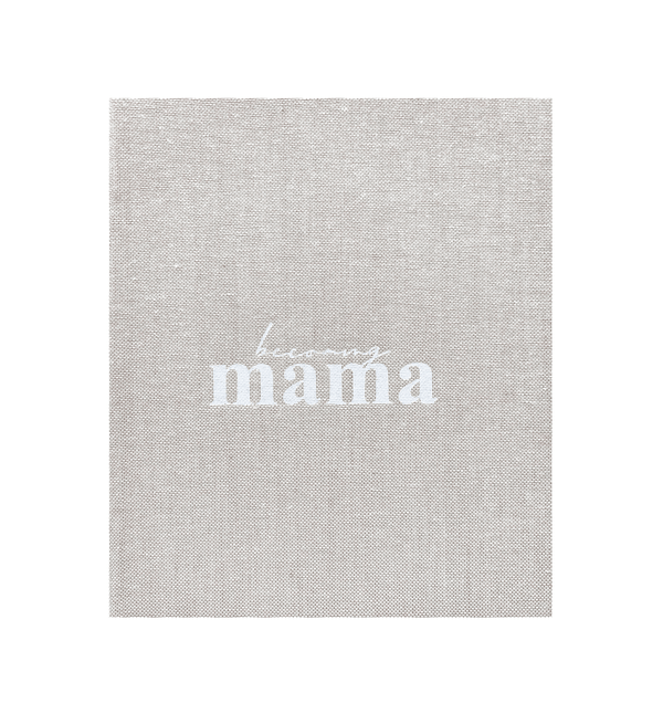 Becoming Mama - A Pregnancy Journal - Axel & Ash