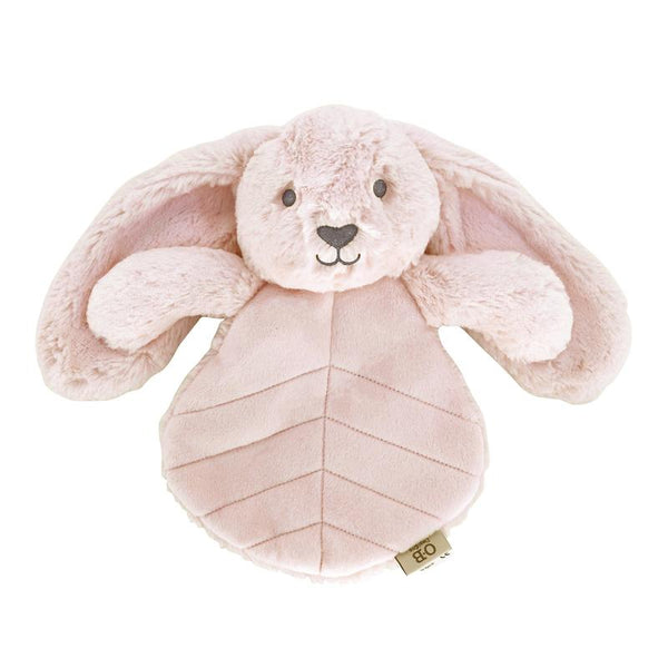 Betsy Bunny Baby Comforter - OB Designs
