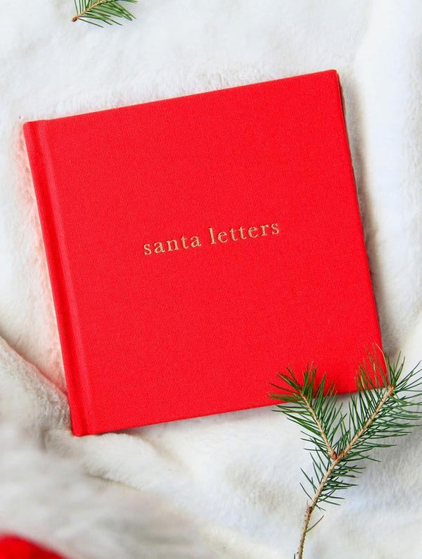 Santa Letters - Write To Me