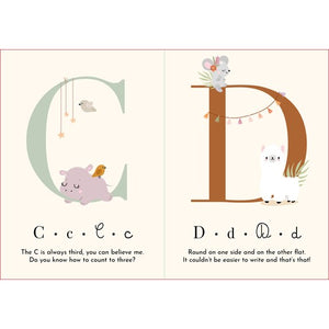 My First Flash Cards - Alphabet - Sassi