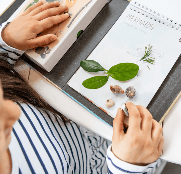 Outdoor Activity Set- Back to Nature - Tiger Tribe