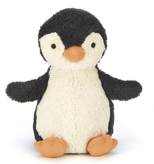 Peanut Penguin Medium - Jellycat