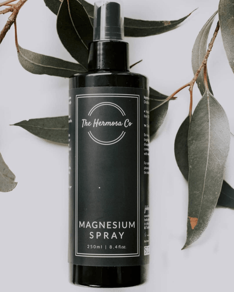 Magnesium Spray 250ml - The Hermosa Co