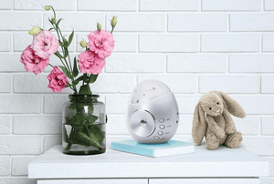 Galaxy Star Projector - Sound Machine - Is Gift