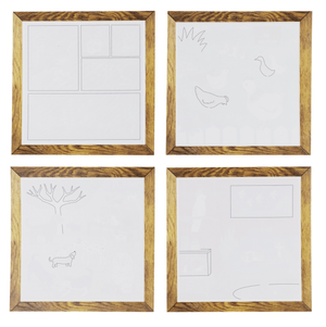 Magic Painting World - Pets - Tiger Tribe