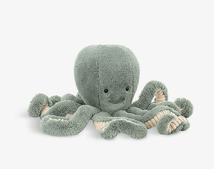 Odyssey Octopus Little - Jellycat