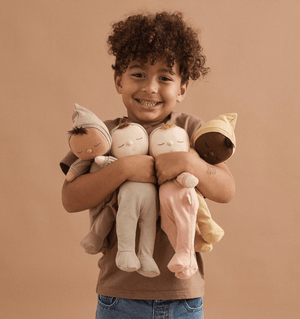 Dozy Dinkum Doll - Pickle - Olli Ella
