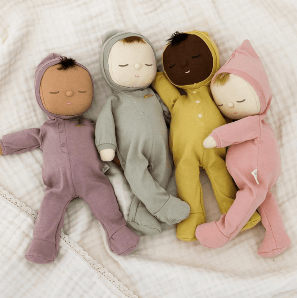 Dozy Dinkum Doll - Pickle - Olli Ella