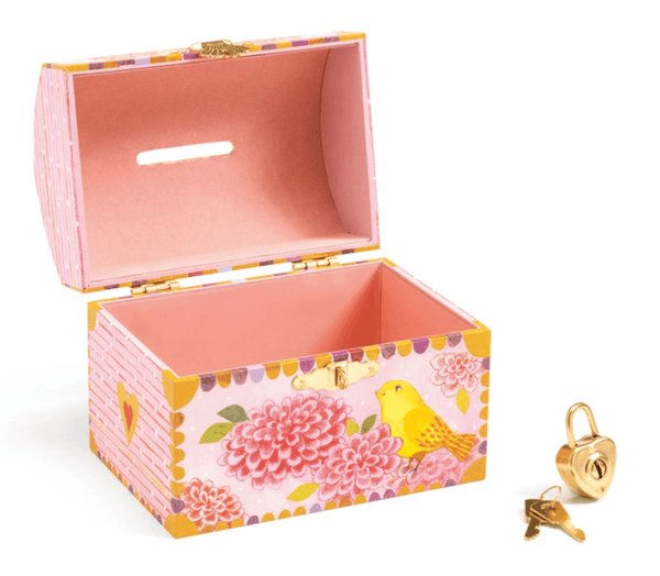 Money box Birds - Djeco