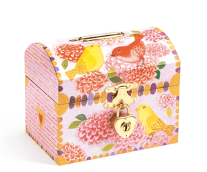 Money box Birds - Djeco