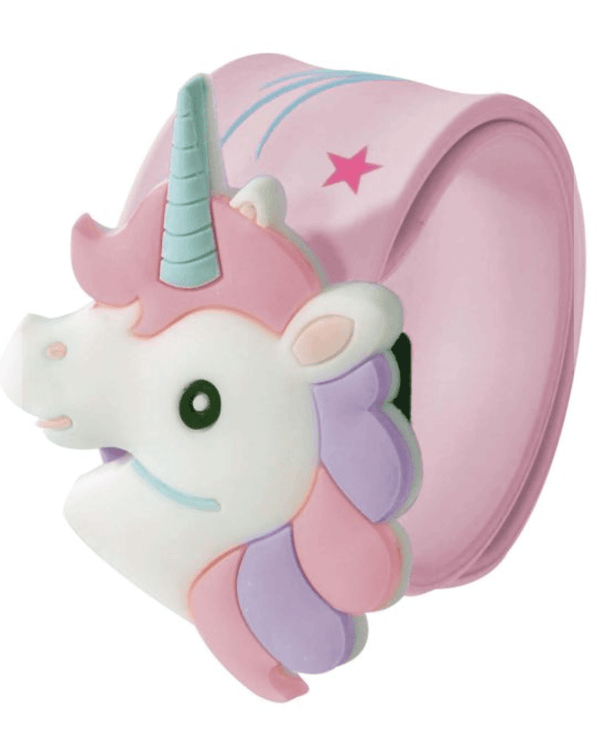 Unicorn Fantasy Slap Bands