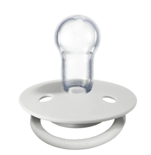 De Lux - Silicone - One Size - Haze/Blossom - BIBS Denmark