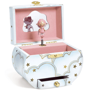 Elfe's Song Tinly Music Box - Djeco