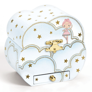 Elfe's Song Tinly Music Box - Djeco