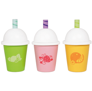 *Honeybake 3 Fruit Smoothies - Le Toy Van