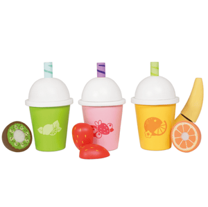 *Honeybake 3 Fruit Smoothies - Le Toy Van