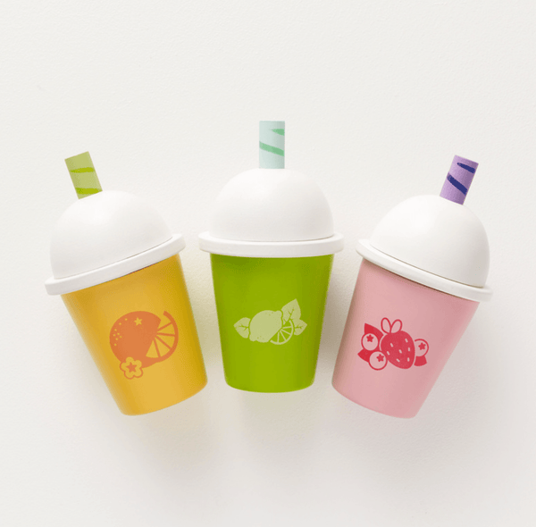 *Honeybake 3 Fruit Smoothies - Le Toy Van