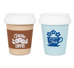 Honeybake Takeaway Hot Drink Cups - Le Toy Van
