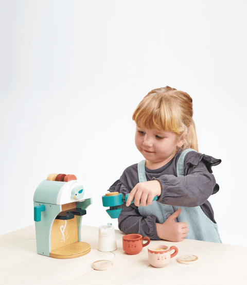 Babyccino Maker - Tender Leaf Toys
