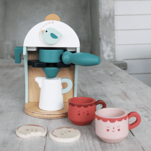 Babyccino Maker - Tender Leaf Toys