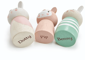 Bunny Tales Family - Tender Leaf Toys